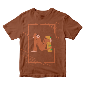 Zoo M T-Shirt