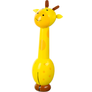 Giraffe Toy